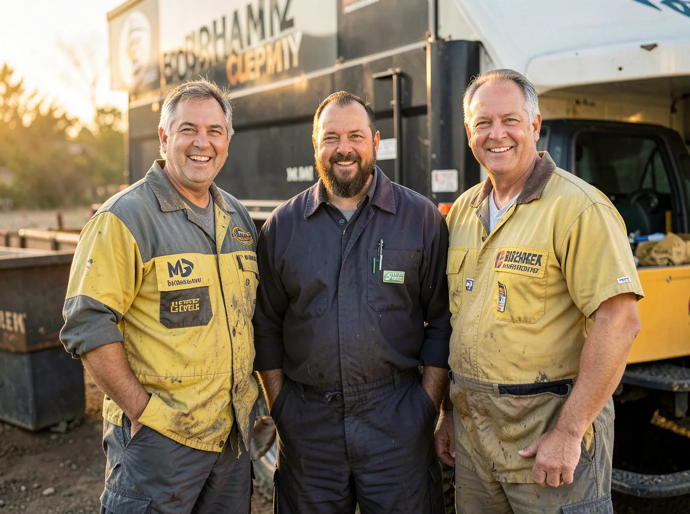 Sewage Cleanup company in Hughson, CA