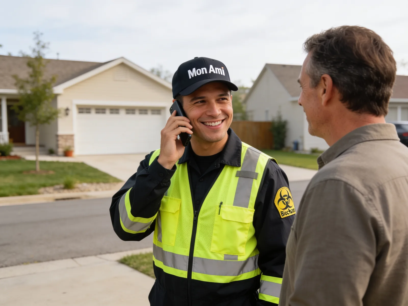 Sewage Cleanup Hughson, CA FAQs